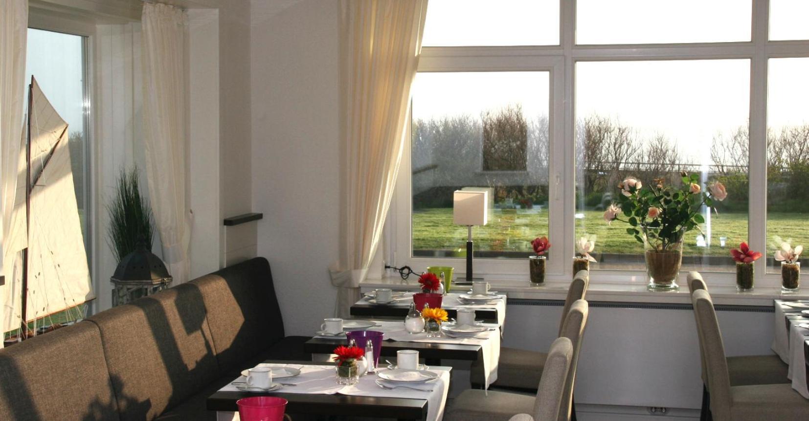 Hotel Miramar Heligoland