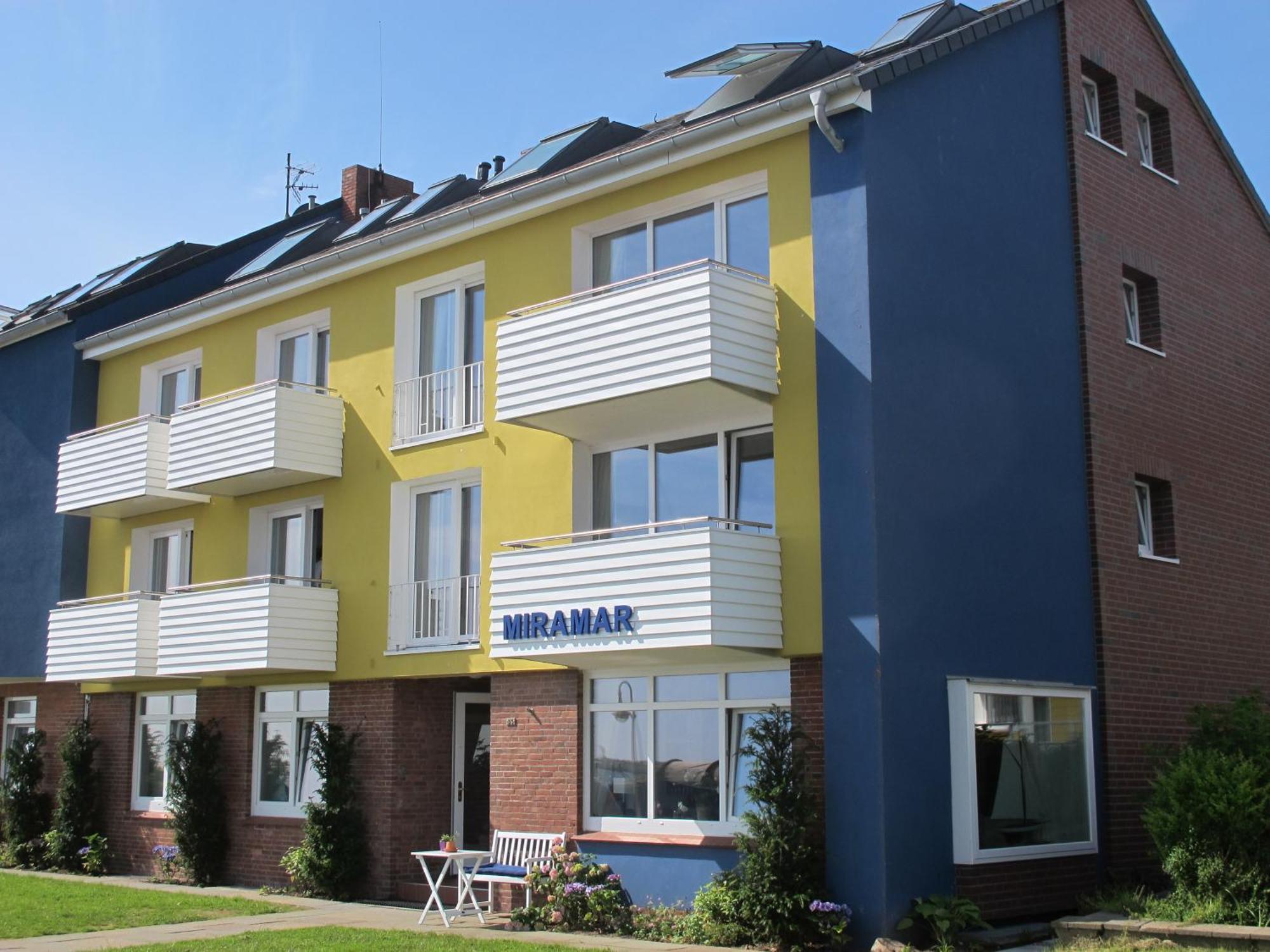 Hotel Miramar