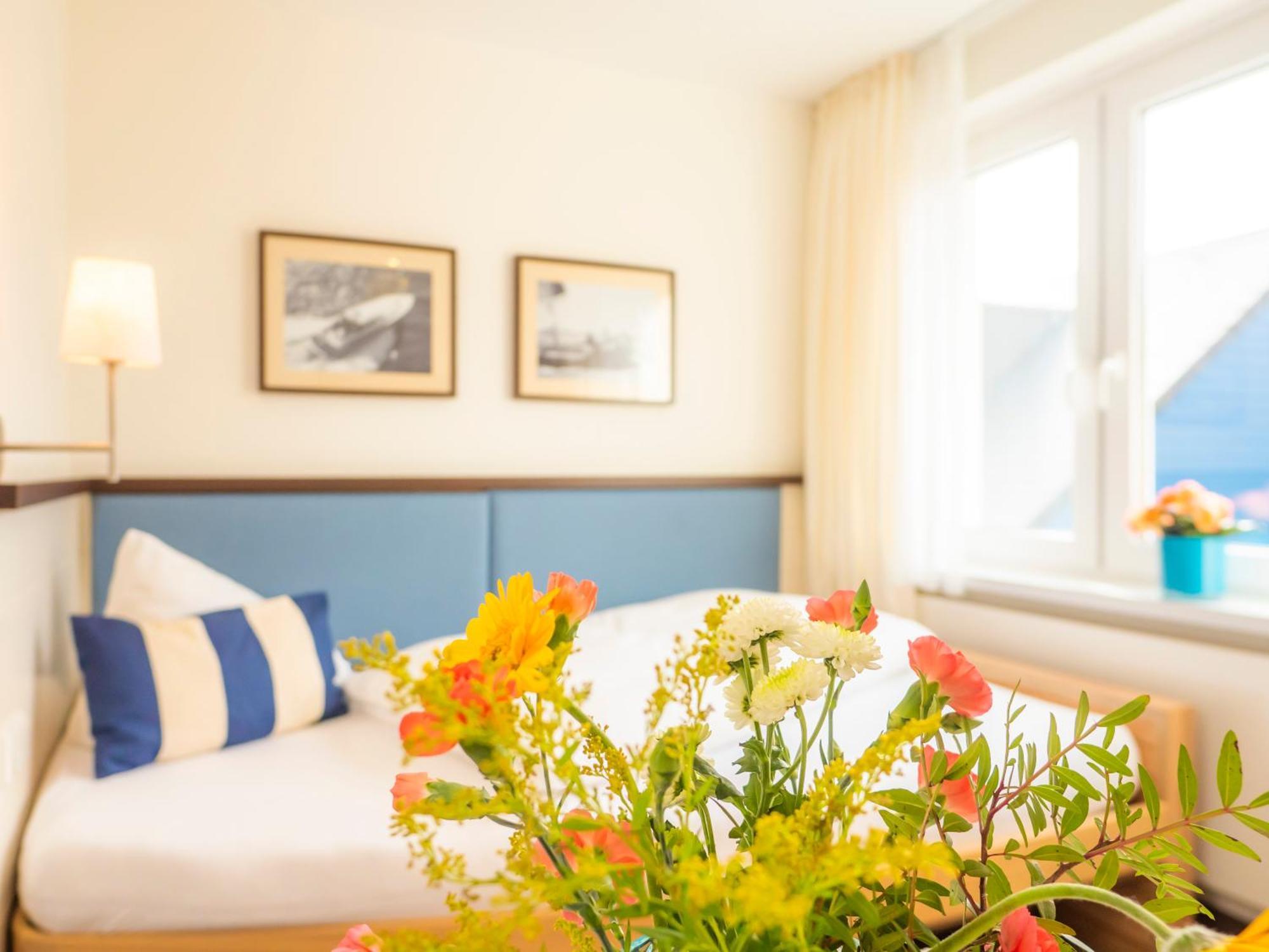Hotel Miramar Heligoland